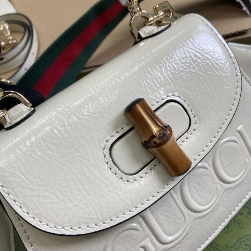 Gvc*1 satchel bags